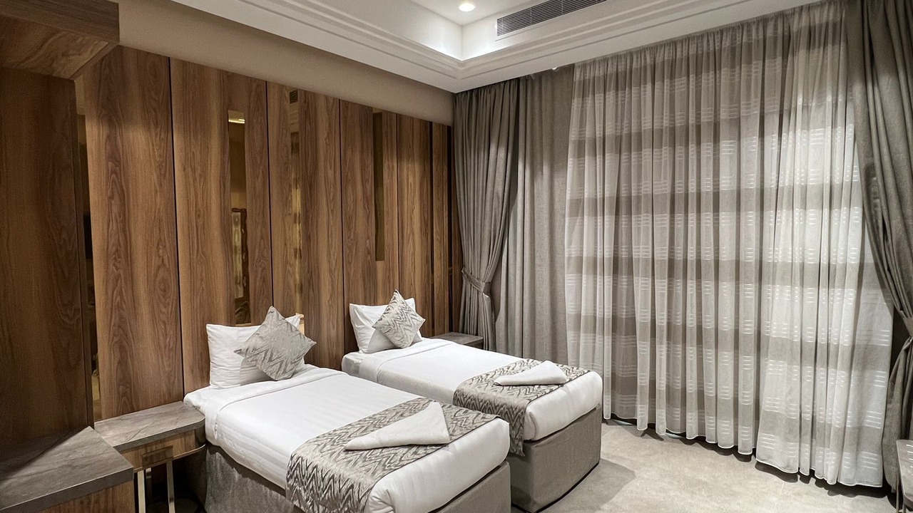 Photo of Bedroom in Al Aziziyah