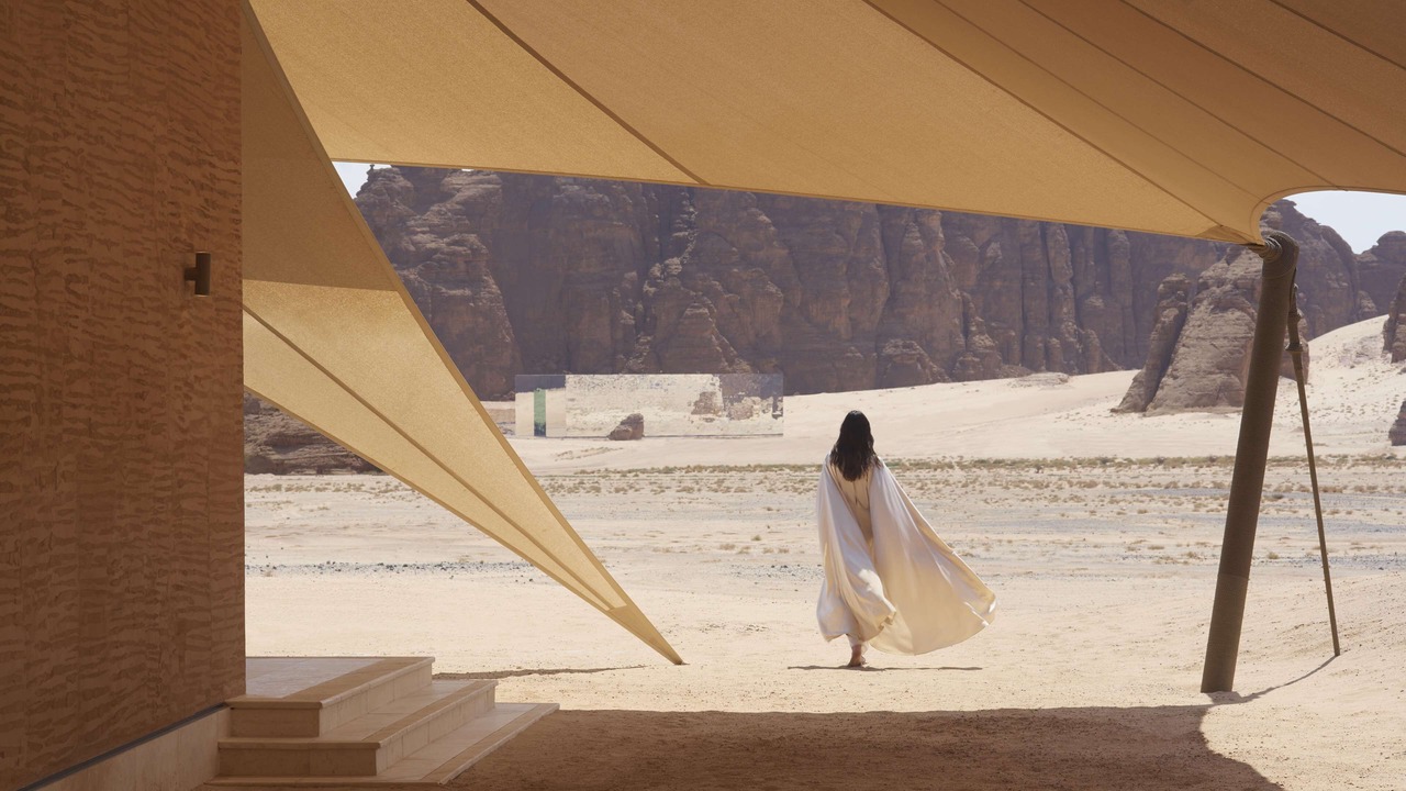 Photo of Outdoor in Ramm