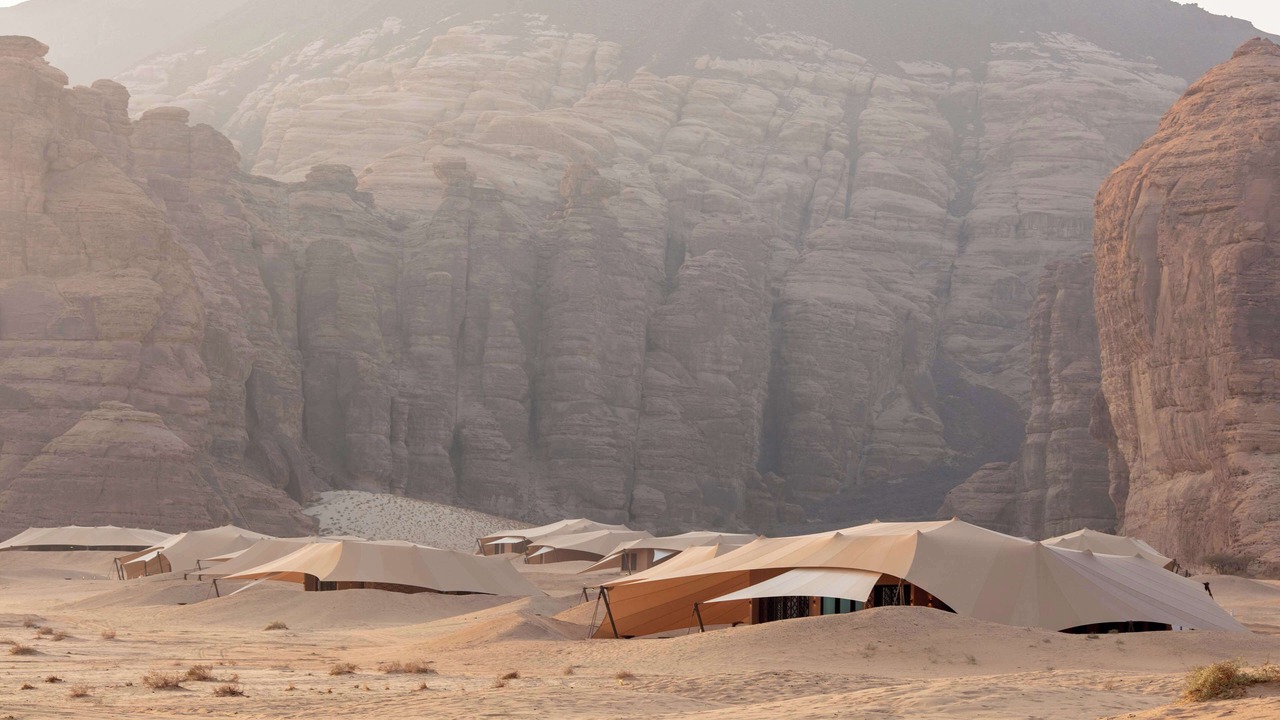 Photo of Outdoor in Ramm