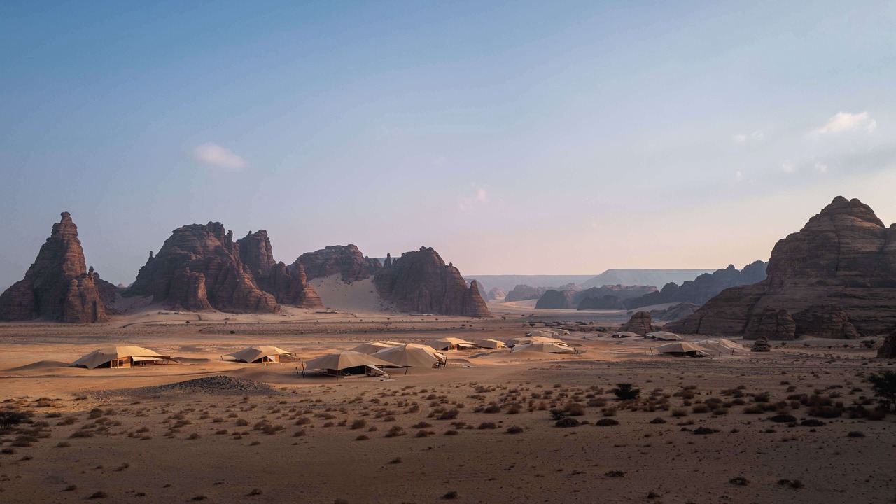 Photo of Outdoor in Ramm