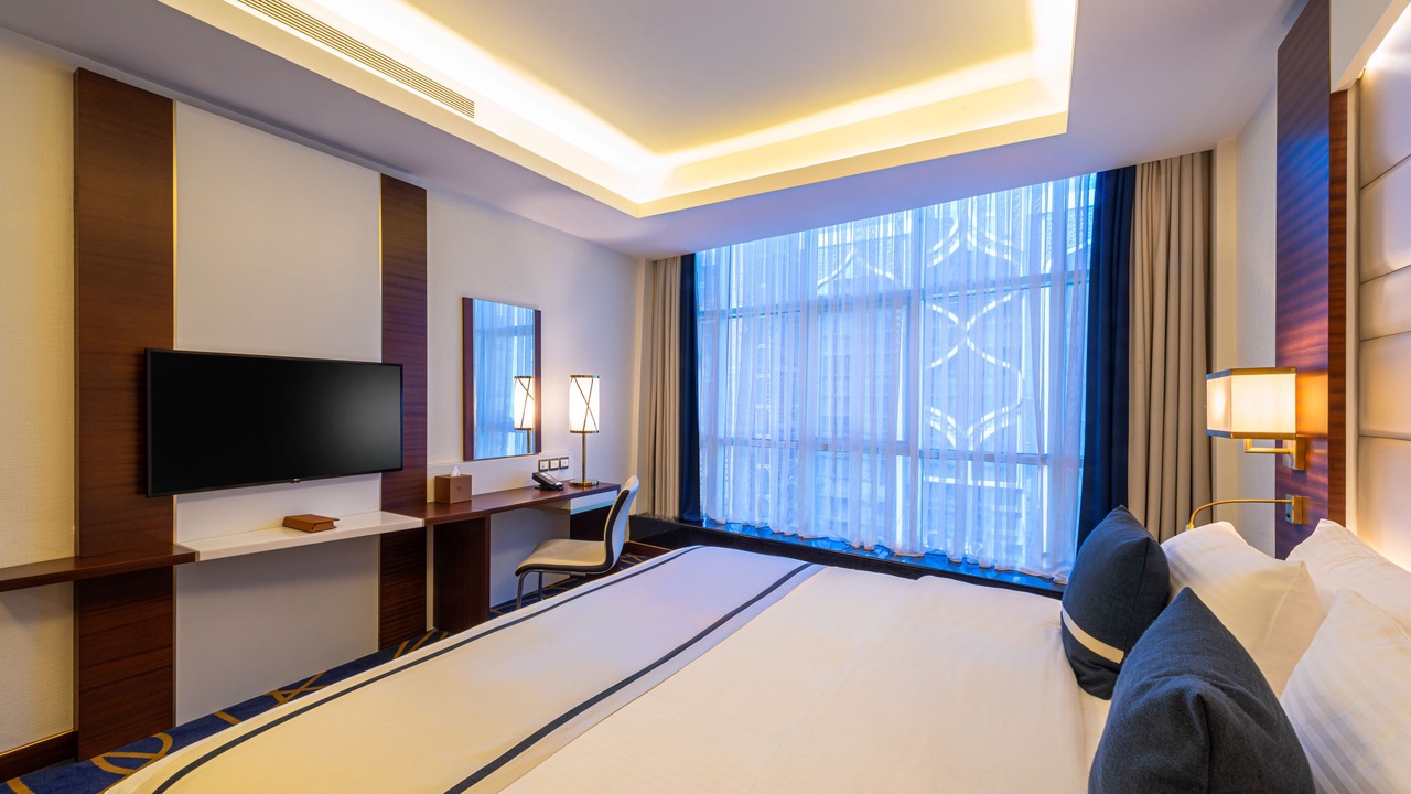 Photo of Bedroom in Al-Hamra'a