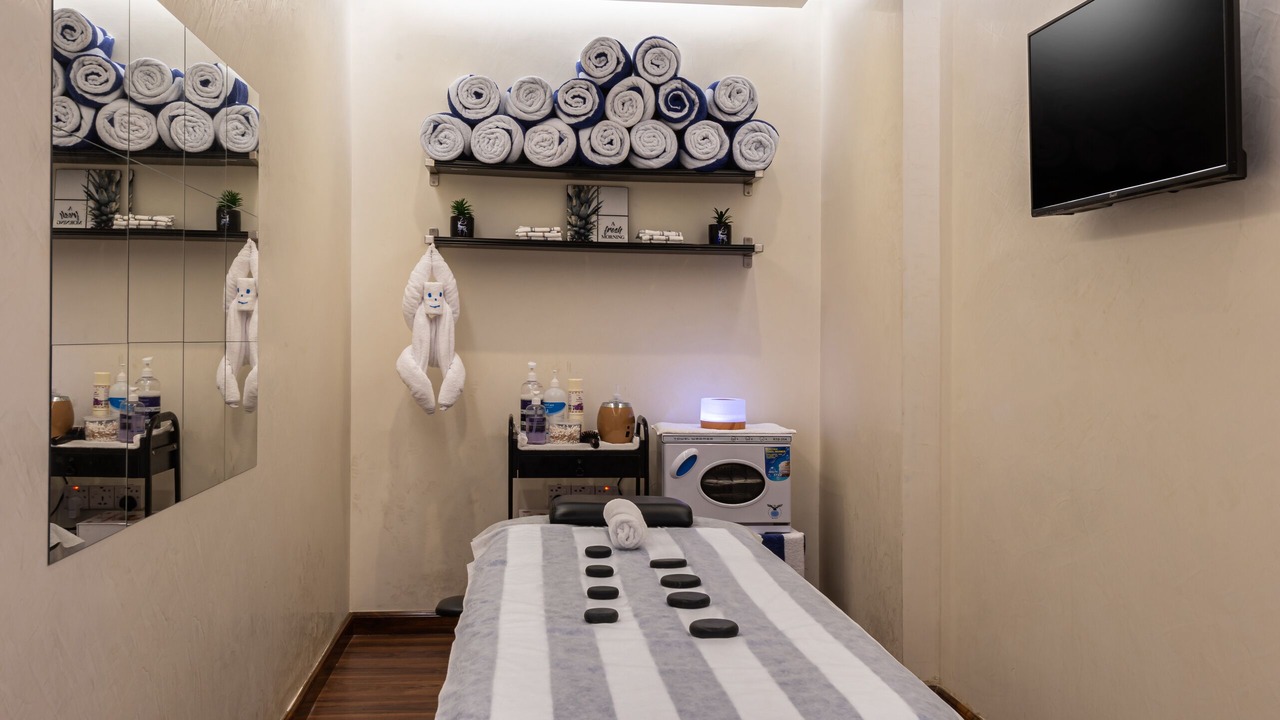 Photo of Bedroom in Al-Hamra'a