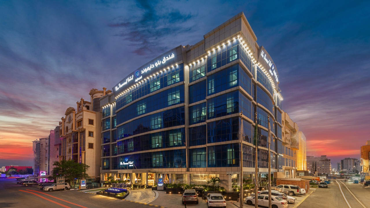 Photo of Outdoor in Al-Hamra'a