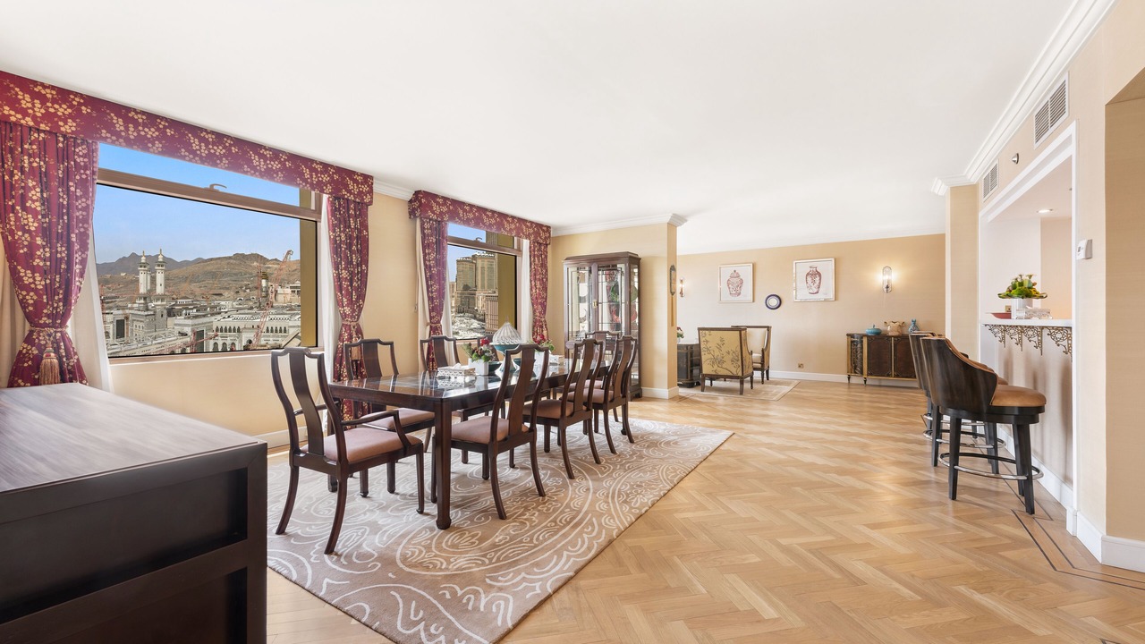Photo of Livingroom in Mecca