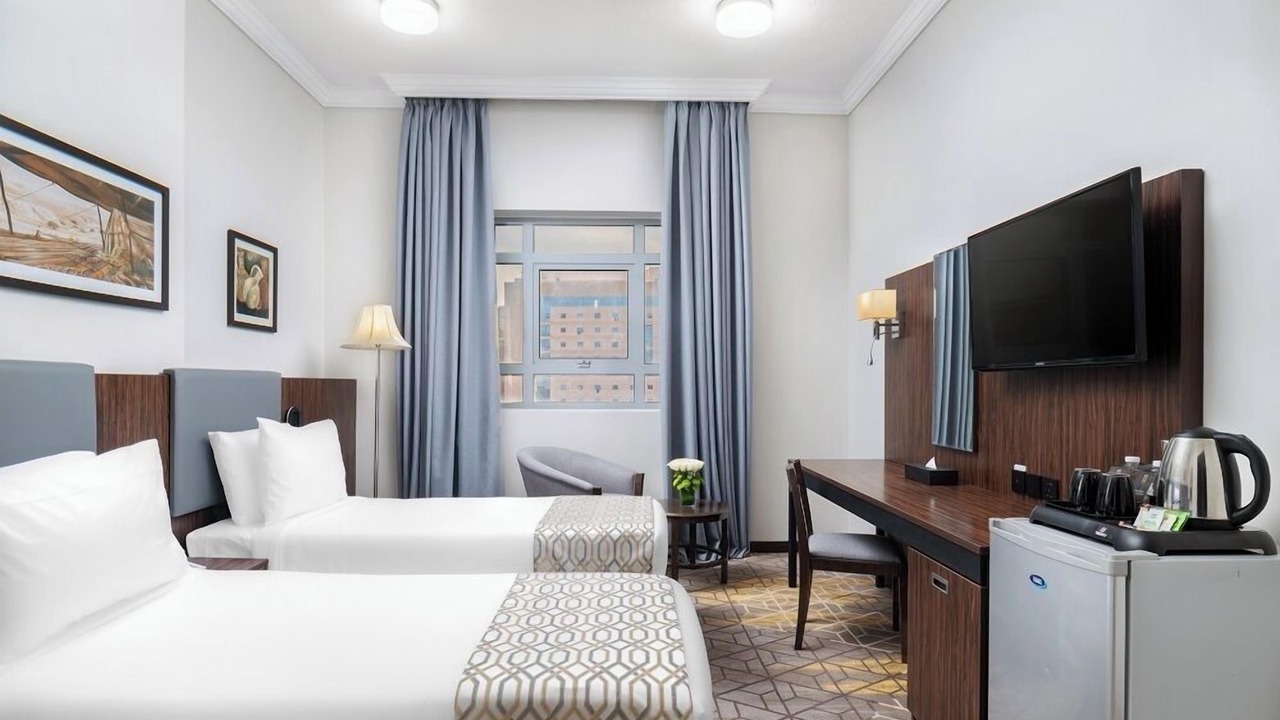 Photo of Bedroom in Al Aziziyah