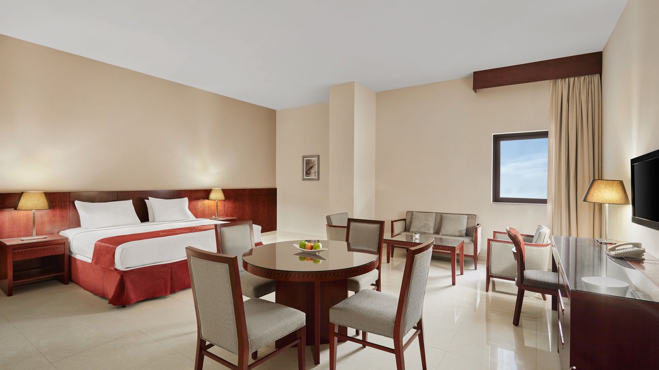 Photo of Bedroom in Al Aziziyah