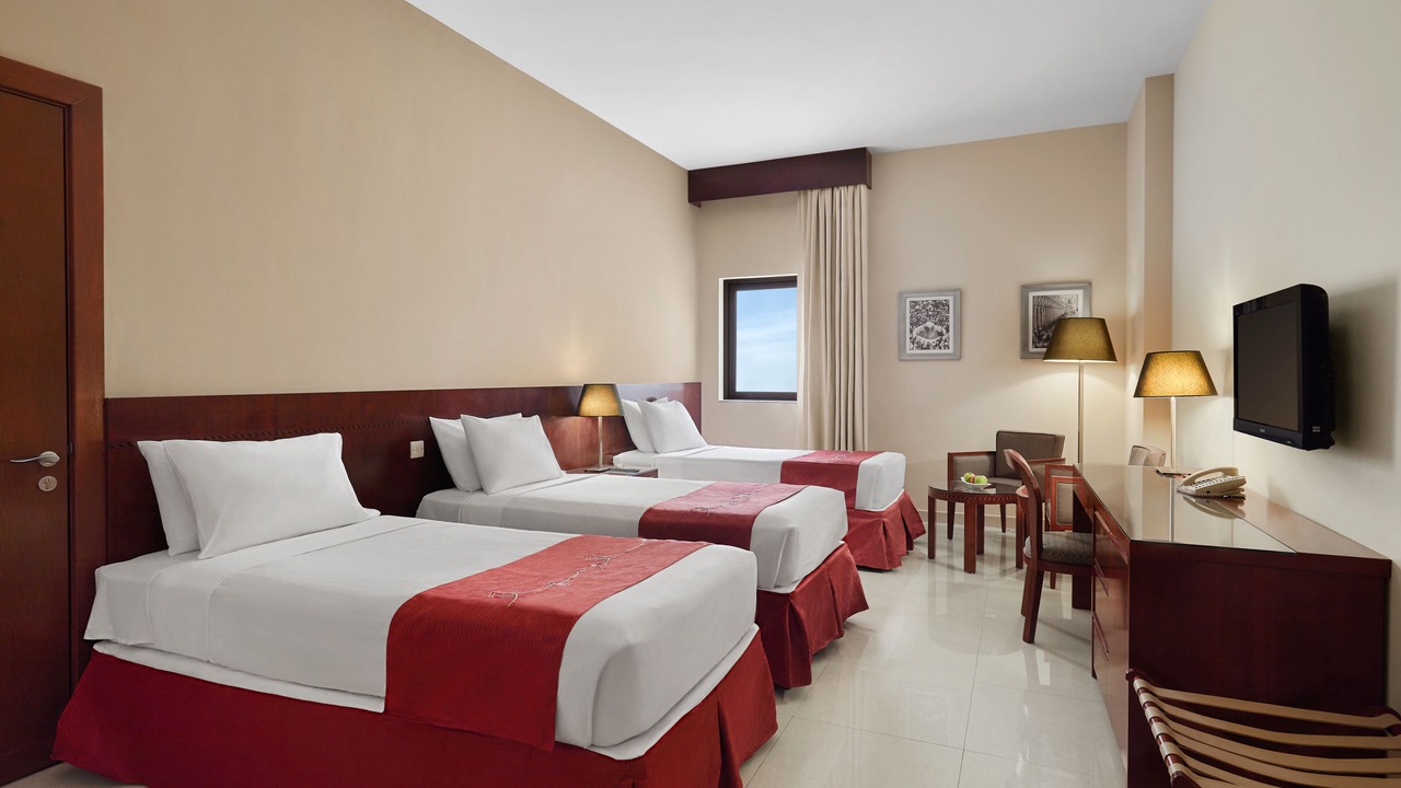 Photo of Bedroom in Al Aziziyah