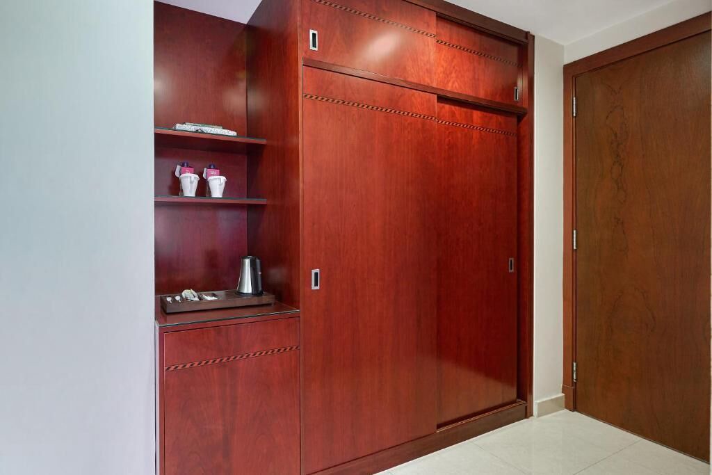 Photo of Bedroom in Al Aziziyah