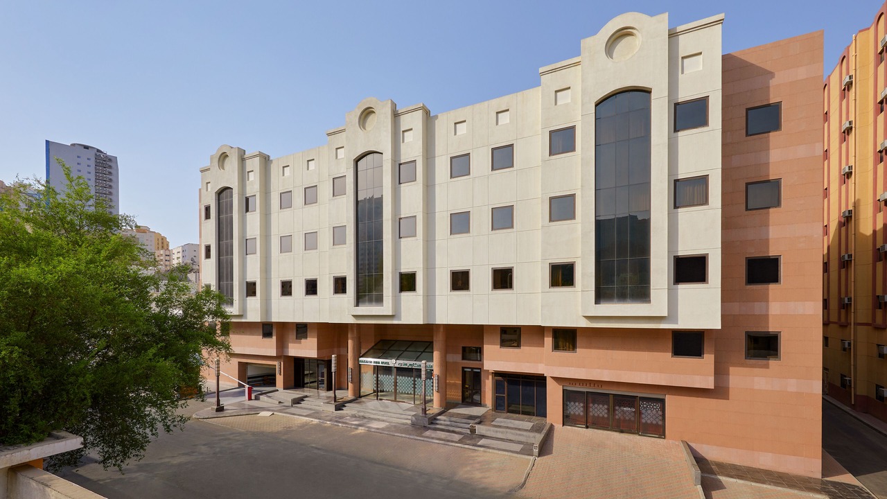 Photo of Outdoor in Al Aziziyah