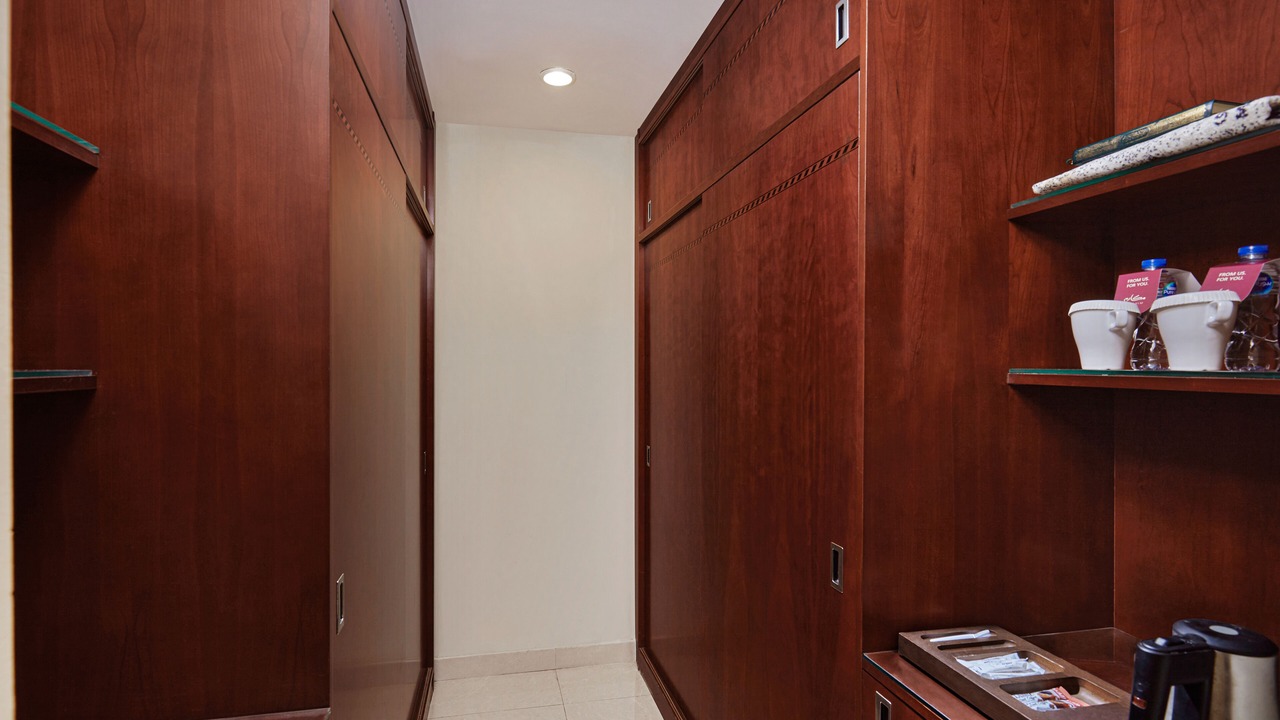 Photo of Bedroom in Al Aziziyah