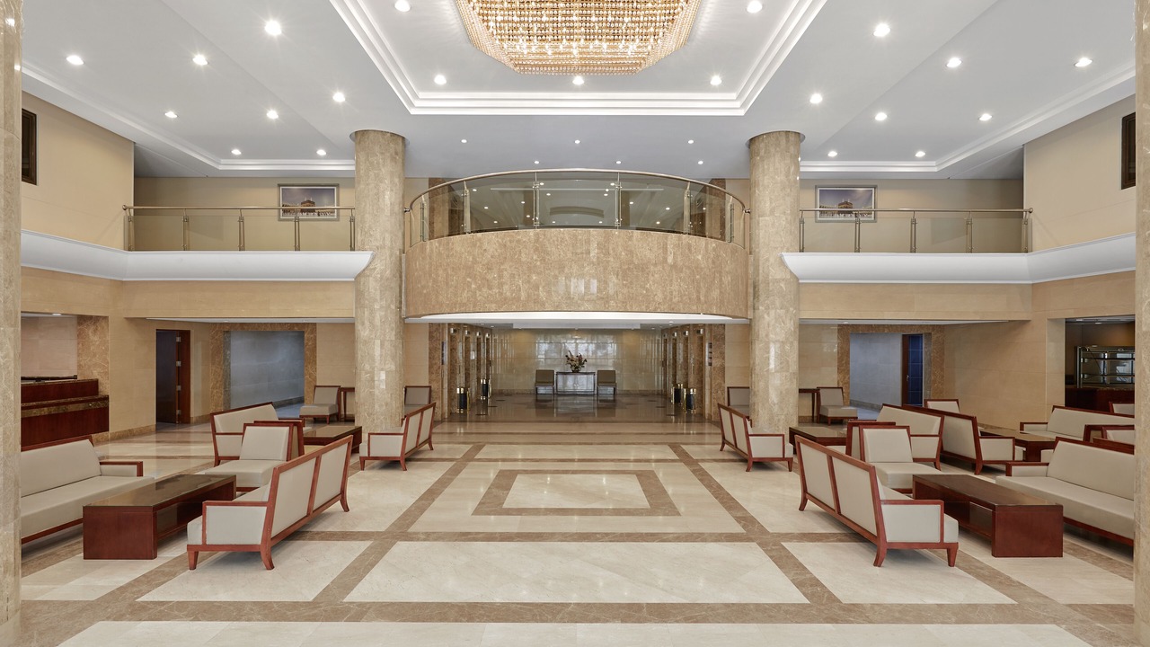 Photo of Livingroom in Al Aziziyah