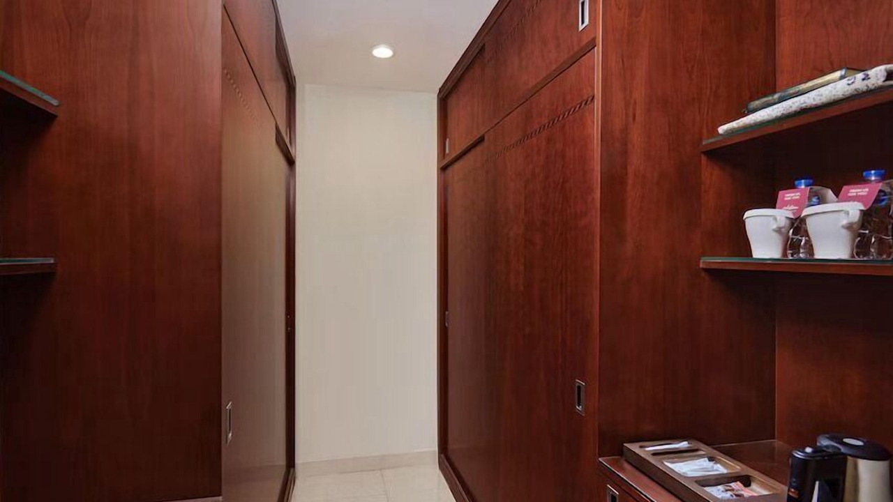 Photo of Bedroom in Al Aziziyah