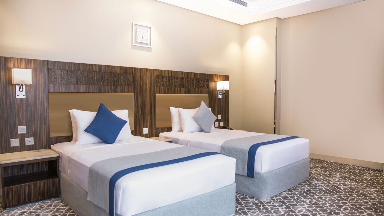 Photo of Bedroom in Hera Street