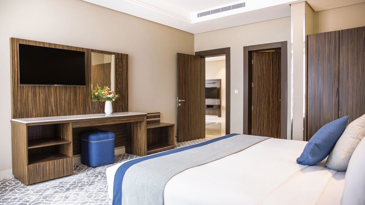 Photo of Bedroom in Hera Street