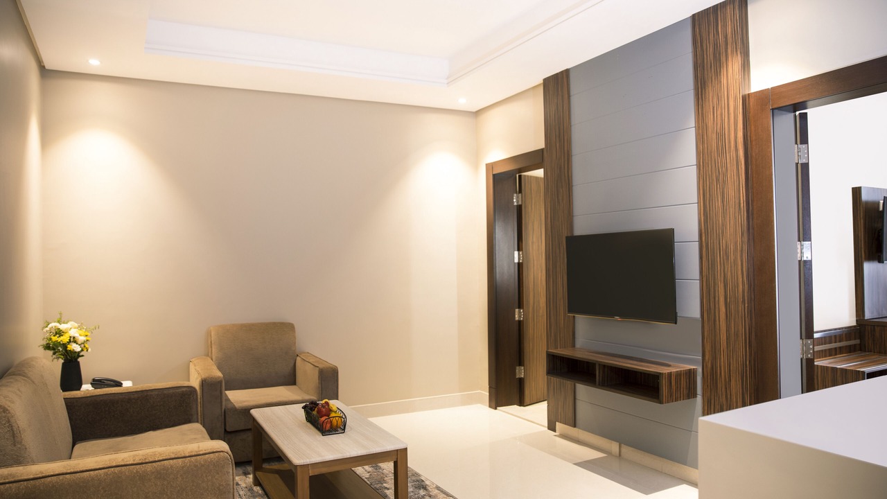 Photo of Bedroom in Hera Street