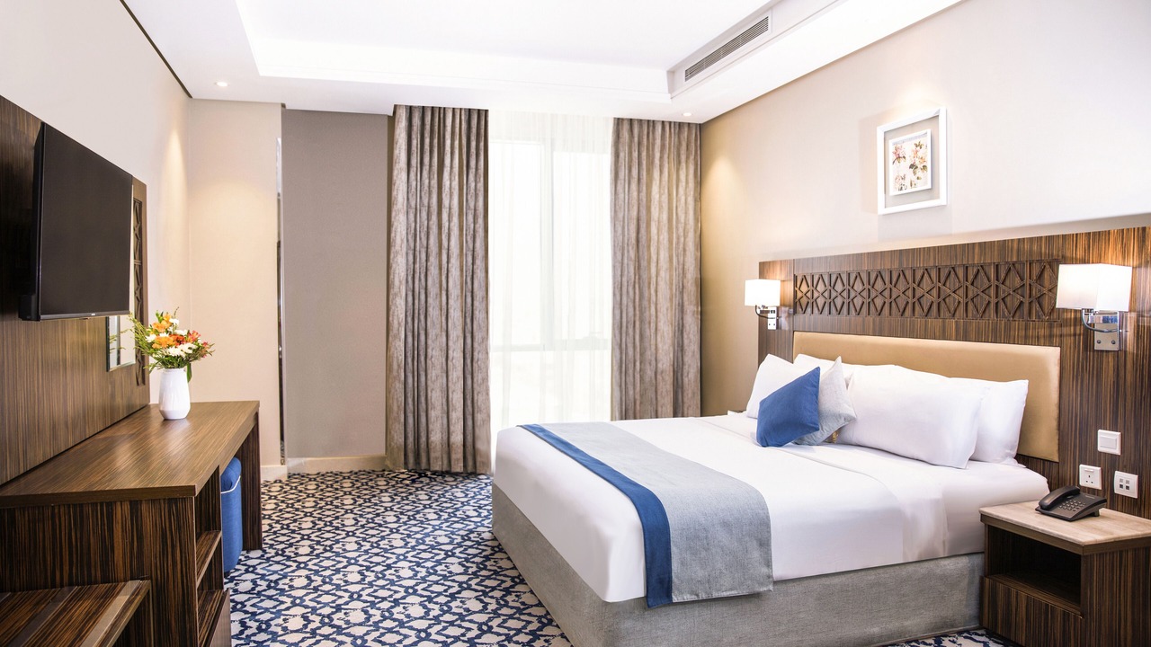 Photo of Bedroom in Hera Street
