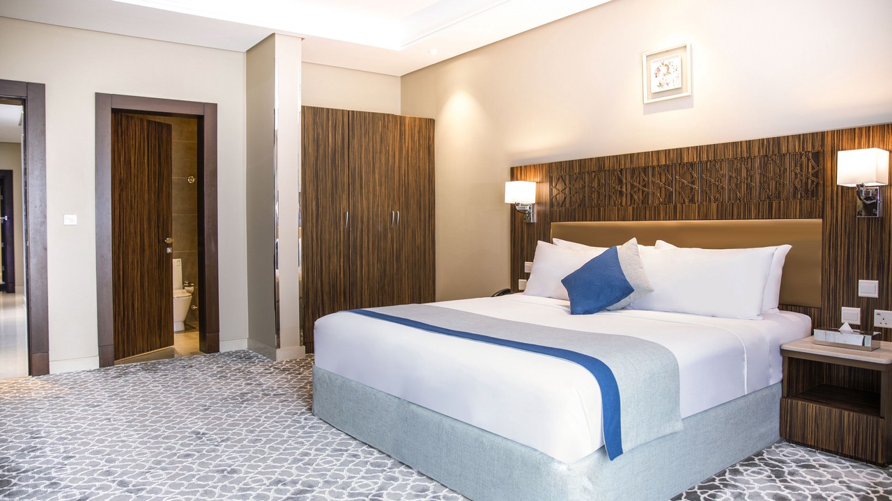 Photo of Bedroom in Hera Street