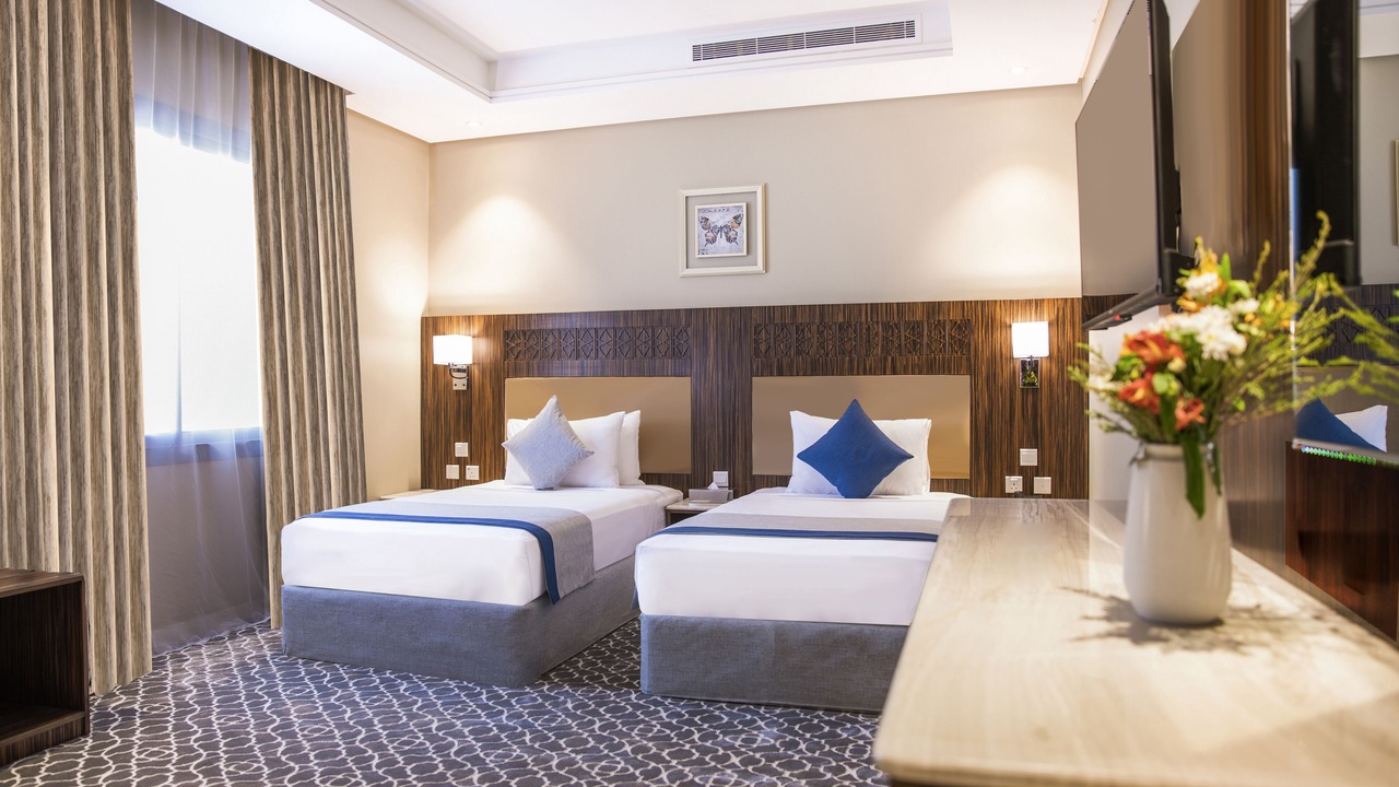 Photo of Bedroom in Hera Street