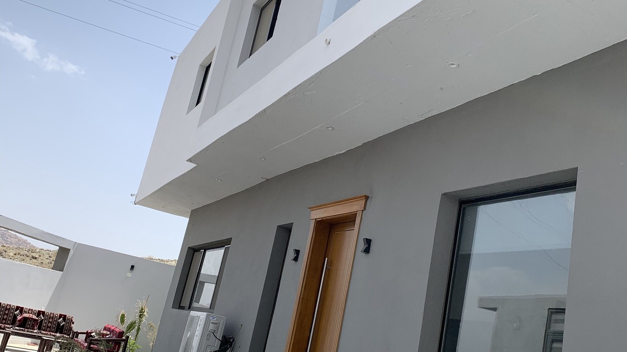 Photo of Outdoor in Al Hada