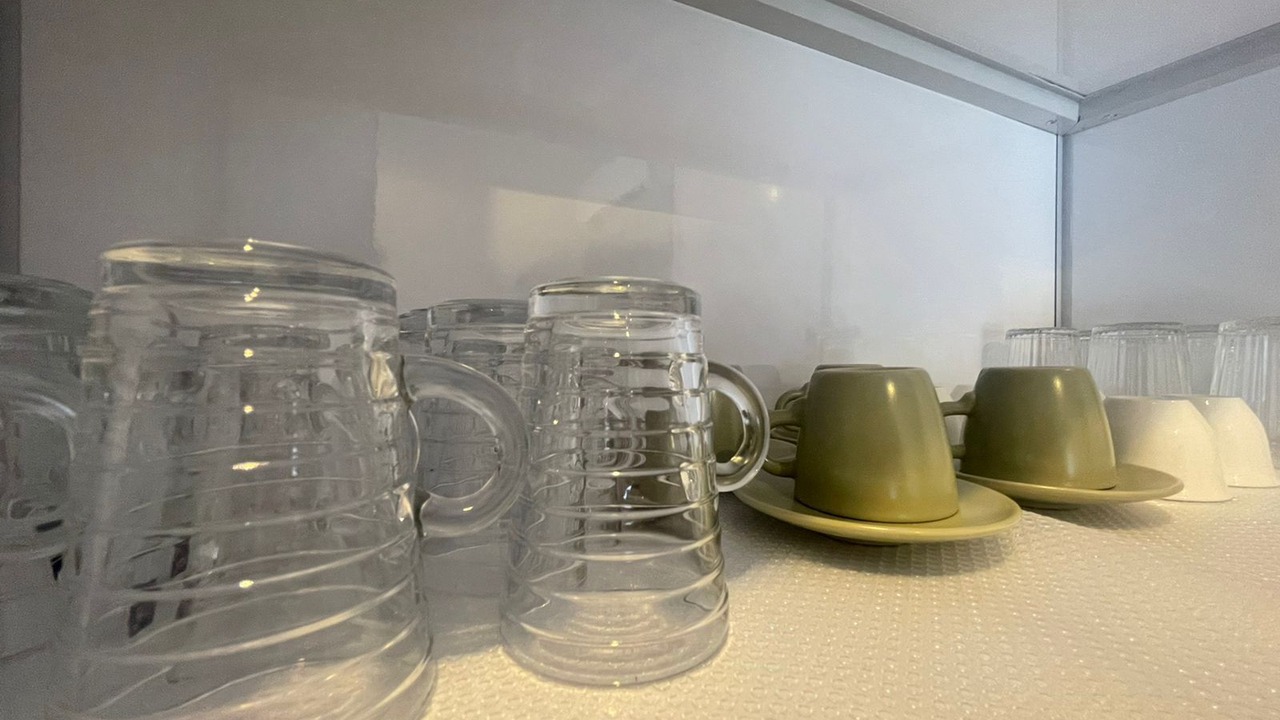 Photo of Kitchen in Al Hada
