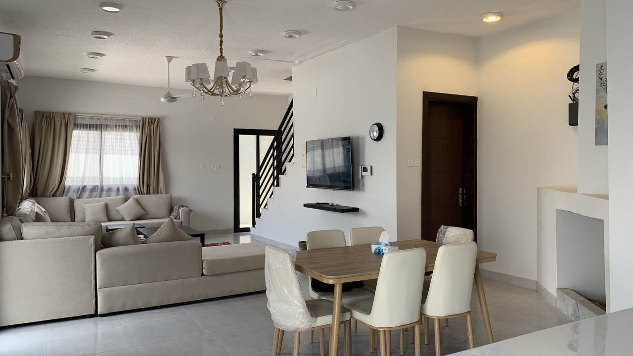 Photo of Livingroom in Al Hada