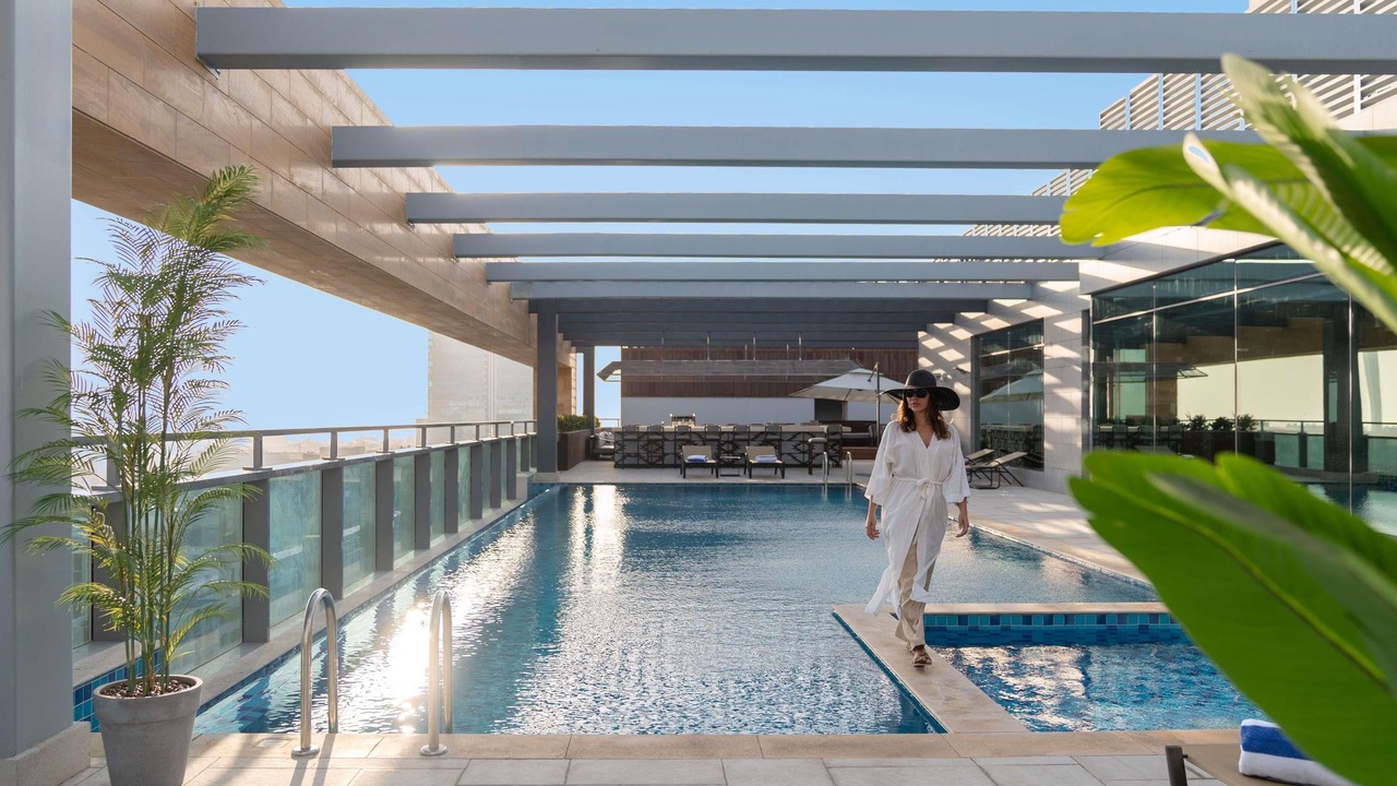 Photo of Outdoor in Jeddah