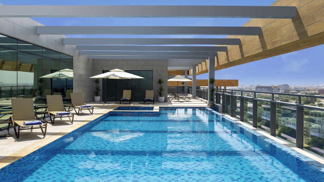 Photo of Outdoor in Jeddah