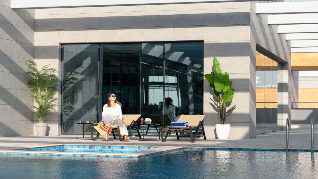 Photo of Outdoor in Jeddah