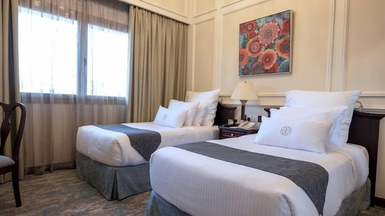 Photo of Bedroom in Al-Rawdah
