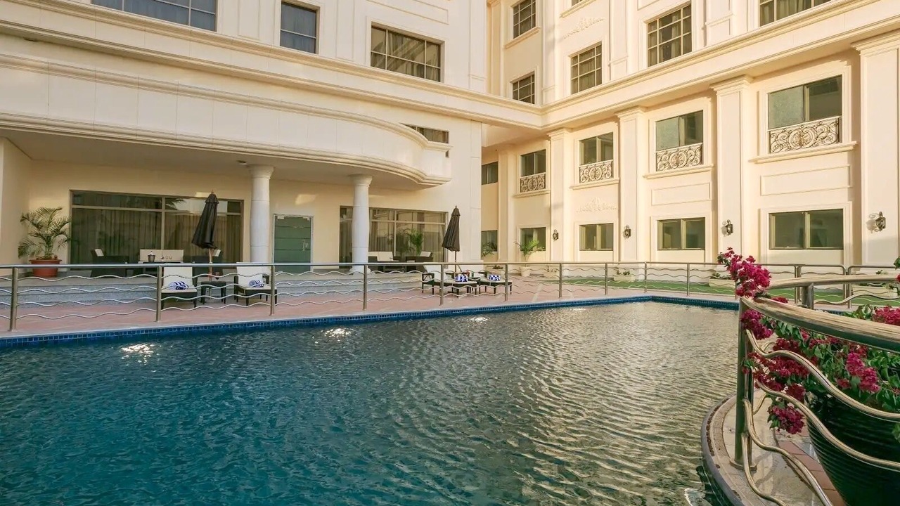Photo of Outdoor in Al-Rawdah