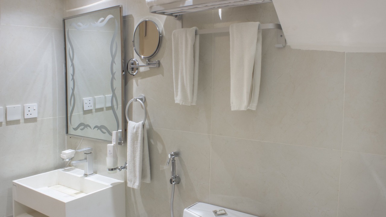 Photo of Bathroom in Al Wahah