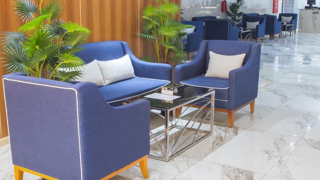 Photo of Livingroom in Al Wahah