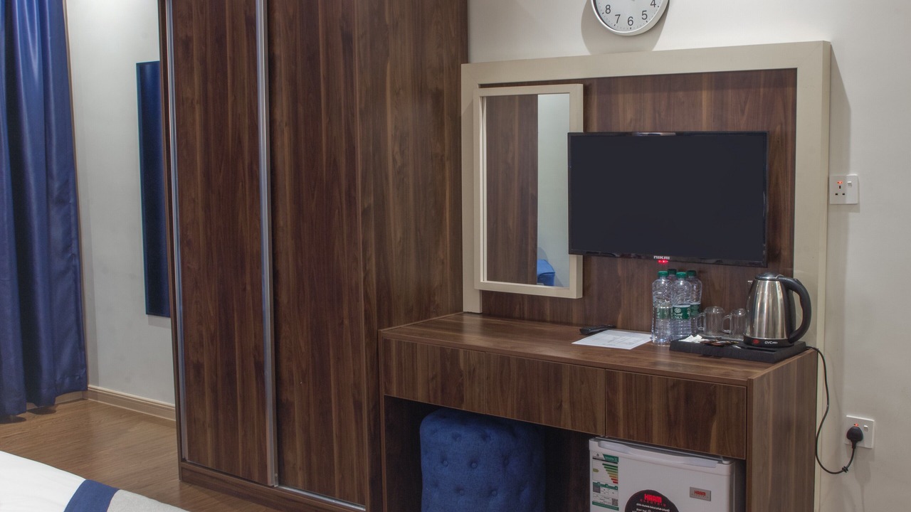 Photo of Bedroom in Al Wahah