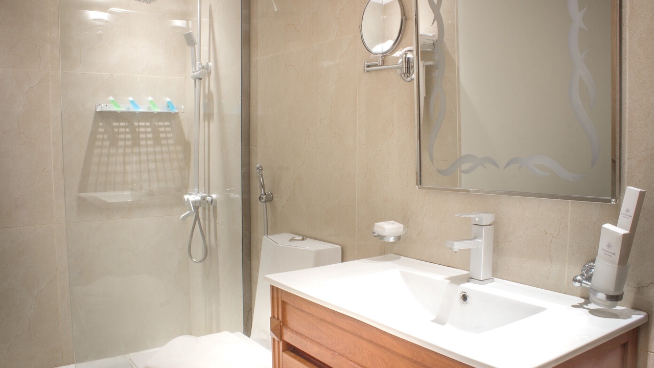 Photo of Bathroom in Al Wahah