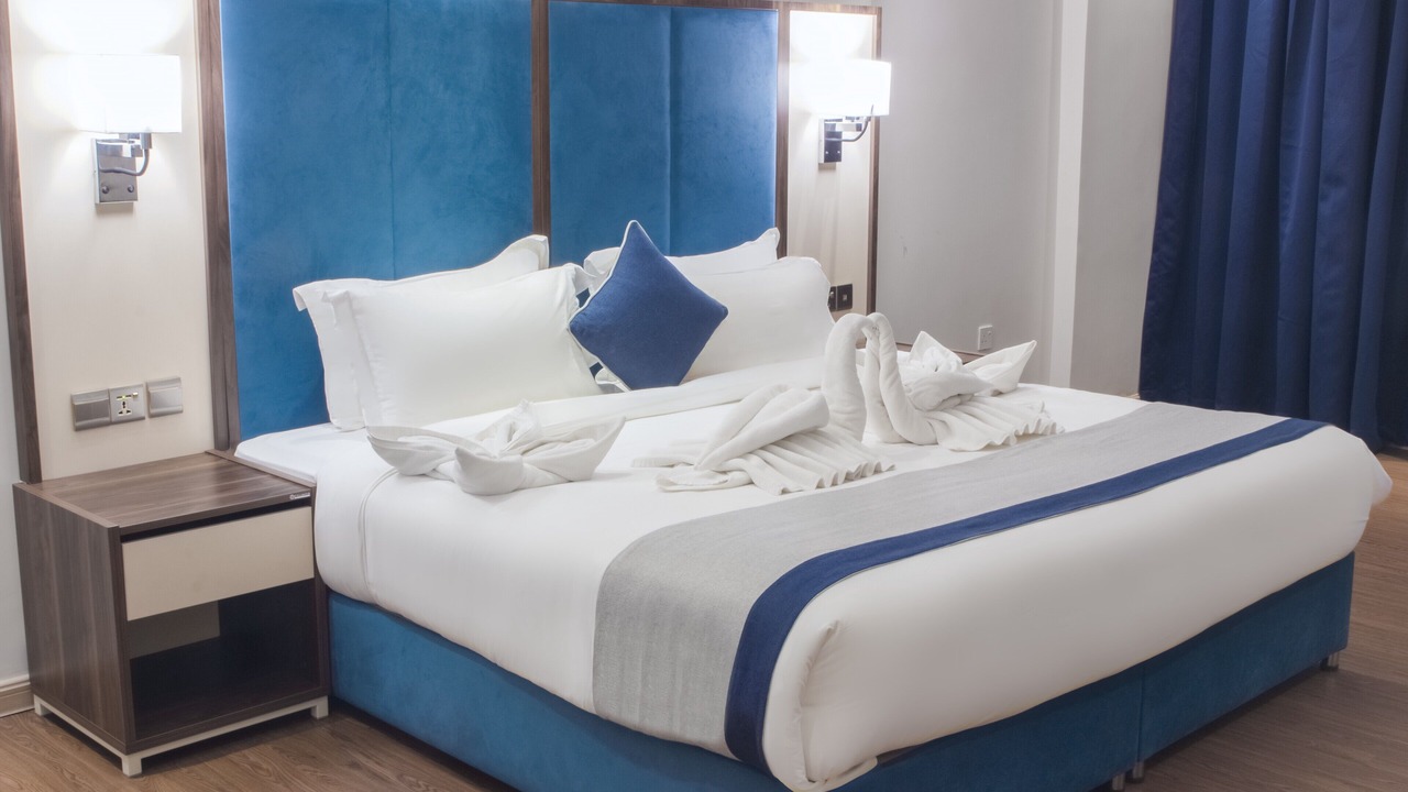 Photo of Bedroom in Al Wahah