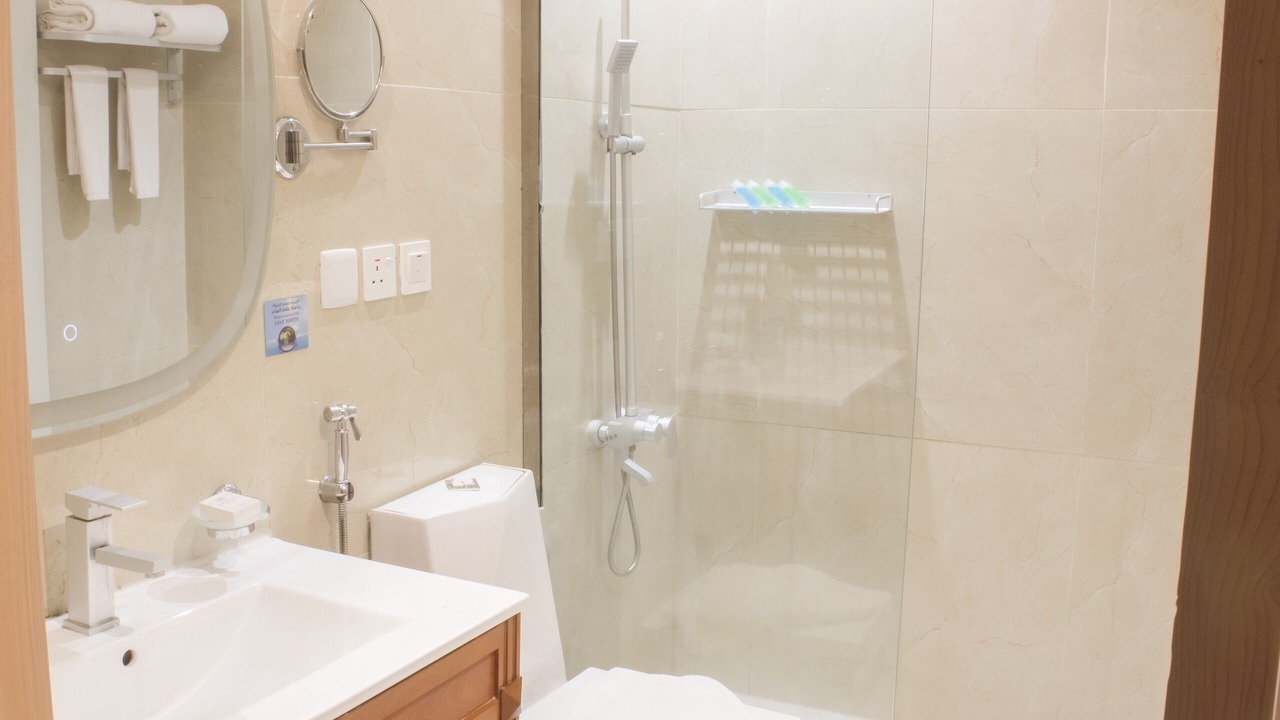Photo of Bathroom in Al Wahah