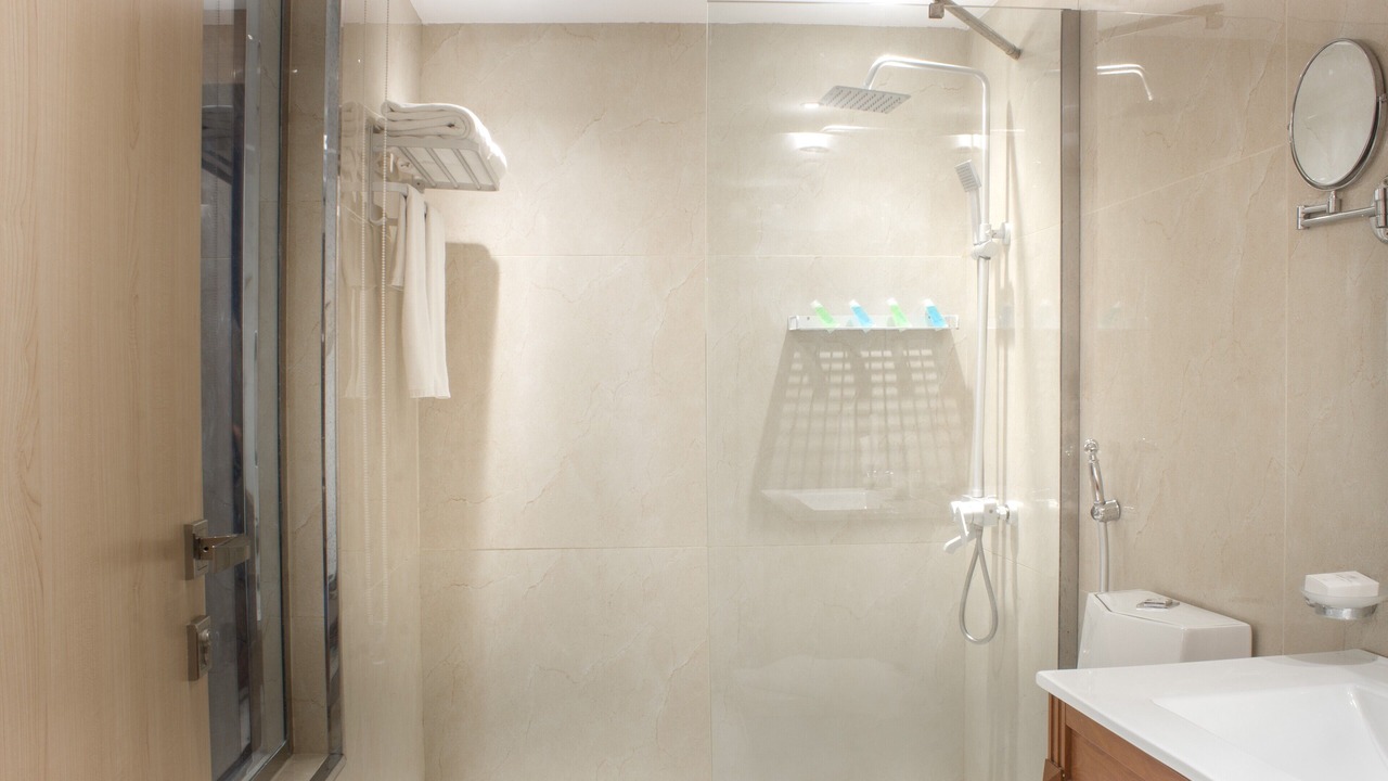 Photo of Bathroom in Al Wahah
