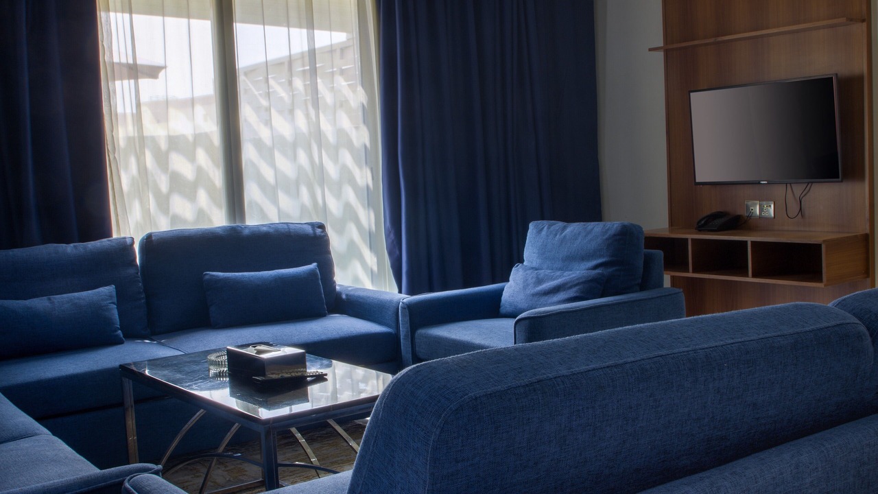 Photo of Livingroom in Al Wahah