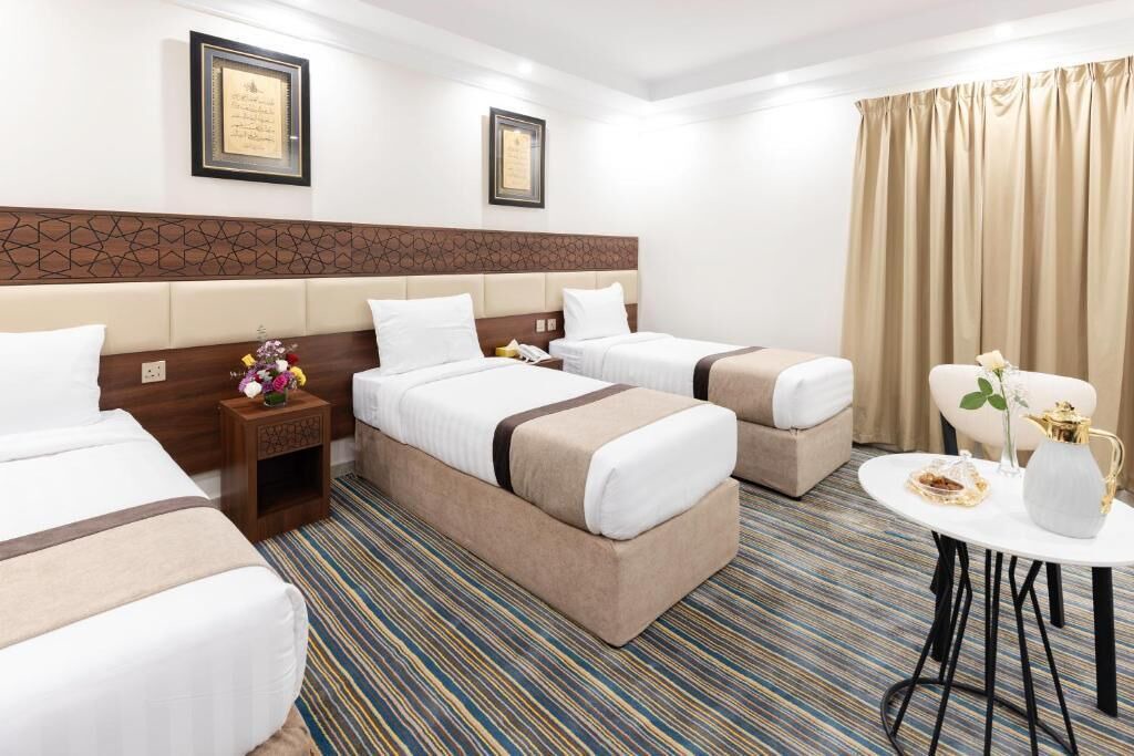 Photo of Bedroom in Ajyad
