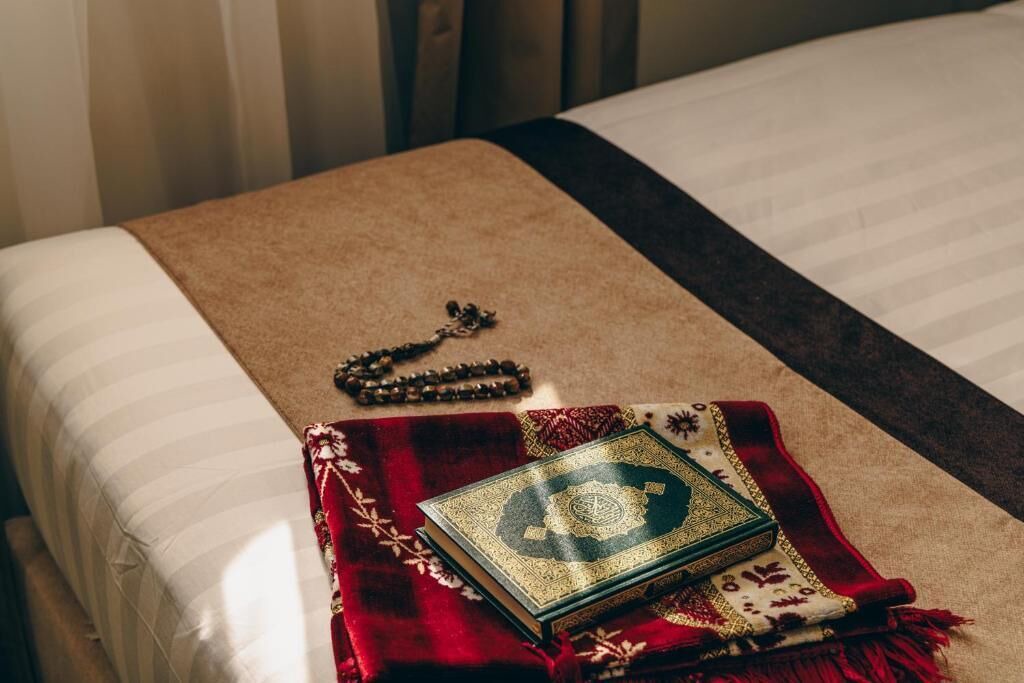Photo of Bedroom in Ajyad