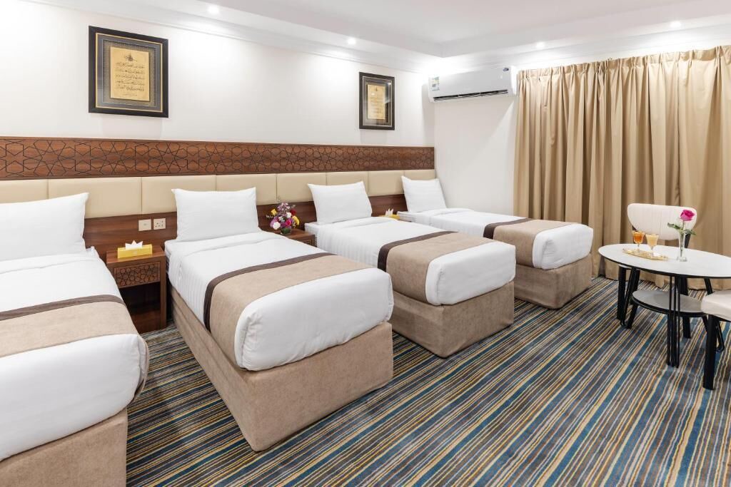 Photo of Bedroom in Ajyad