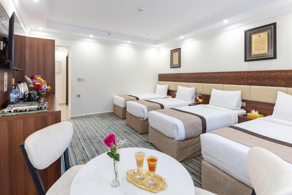 Photo of Bedroom in Ajyad