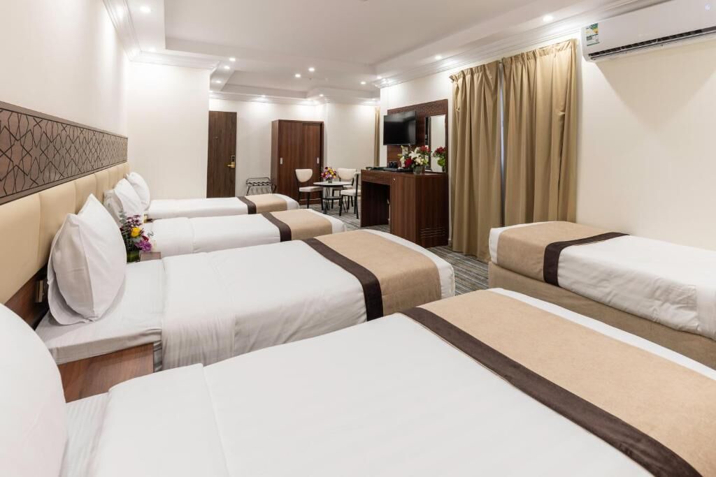 Photo of Bedroom in Ajyad