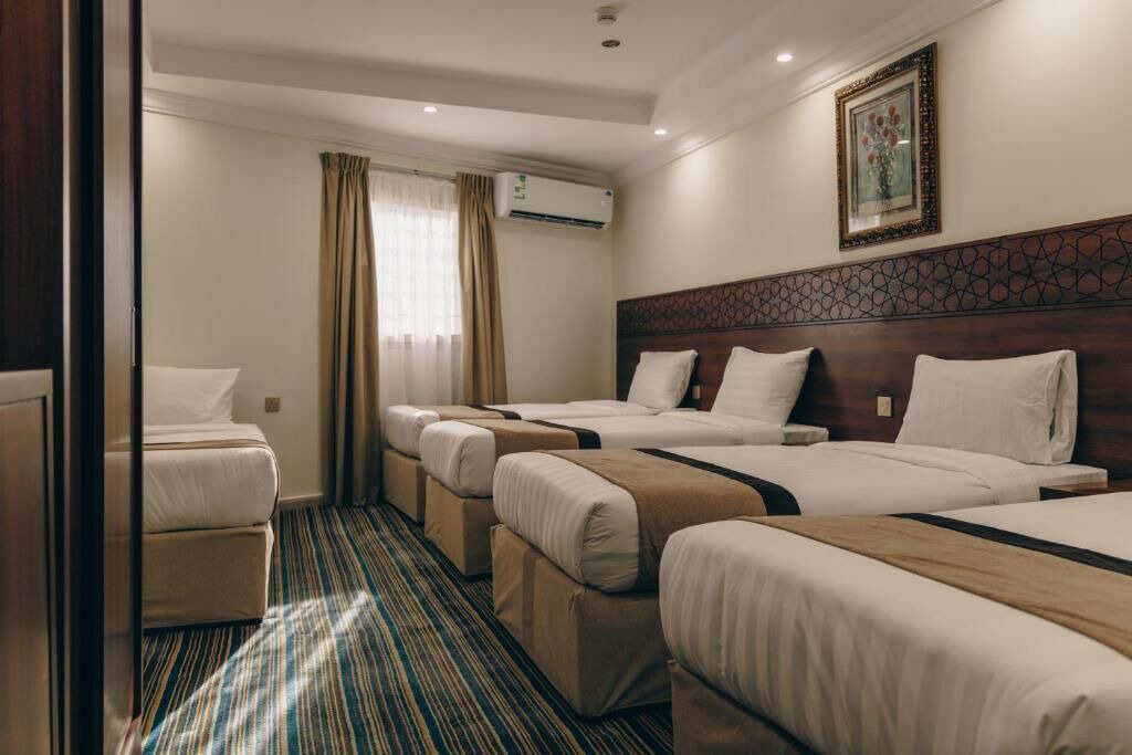 Photo of Bedroom in Ajyad