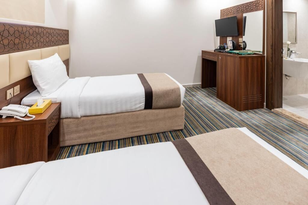 Photo of Bedroom in Ajyad