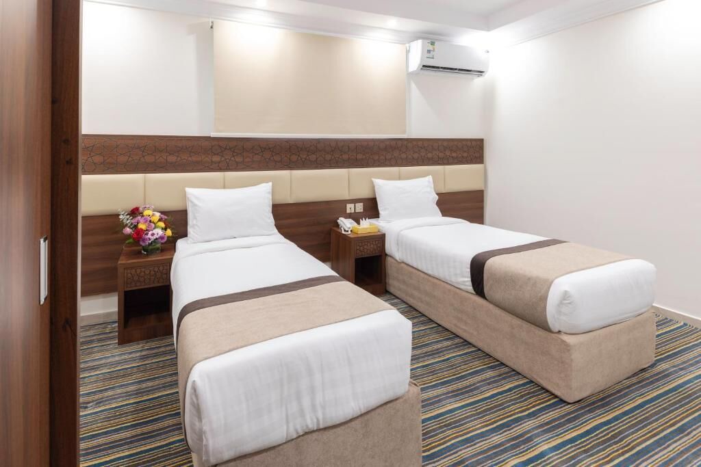 Photo of Bedroom in Ajyad