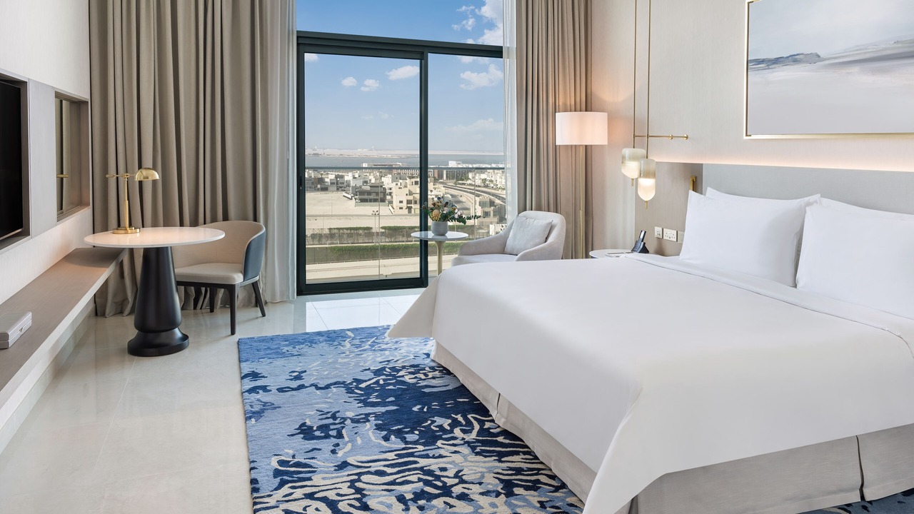 Photo of Bedroom in Muharraq