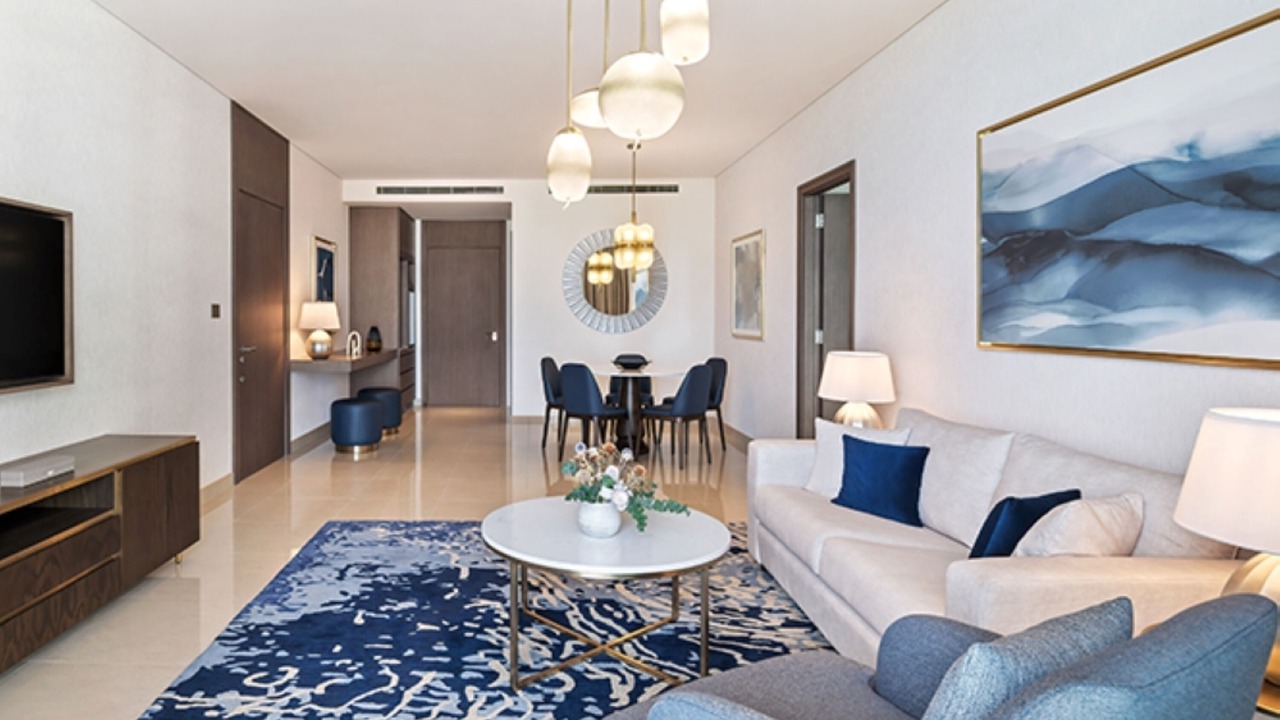 Photo of Bedroom in Muharraq