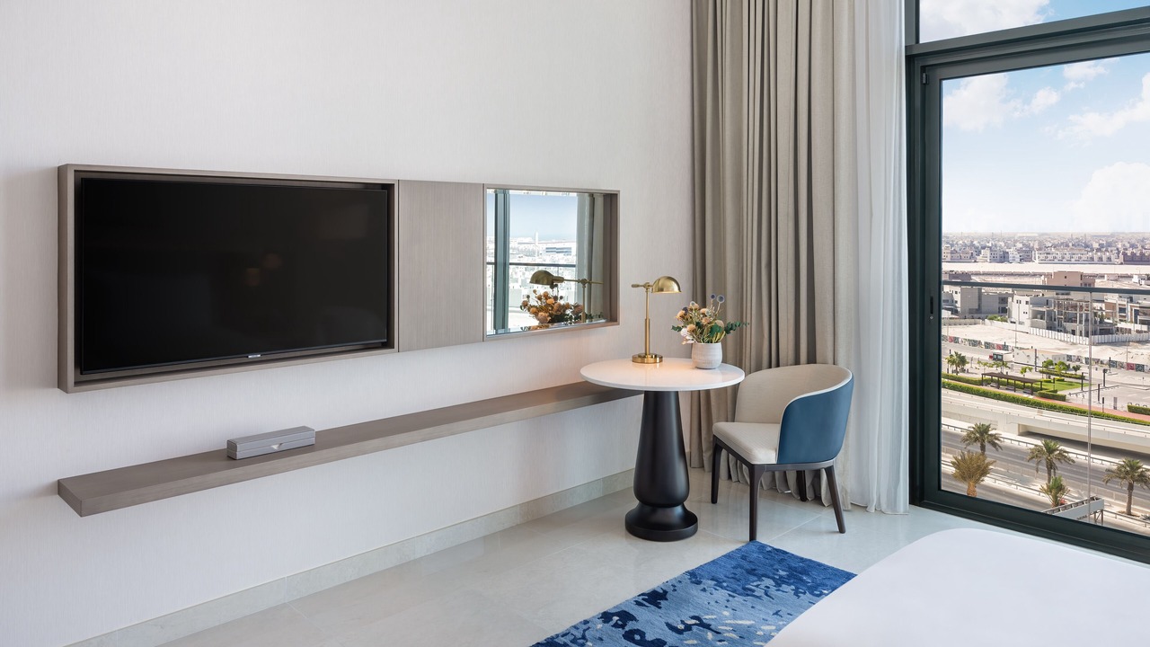 Photo of Bedroom in Muharraq