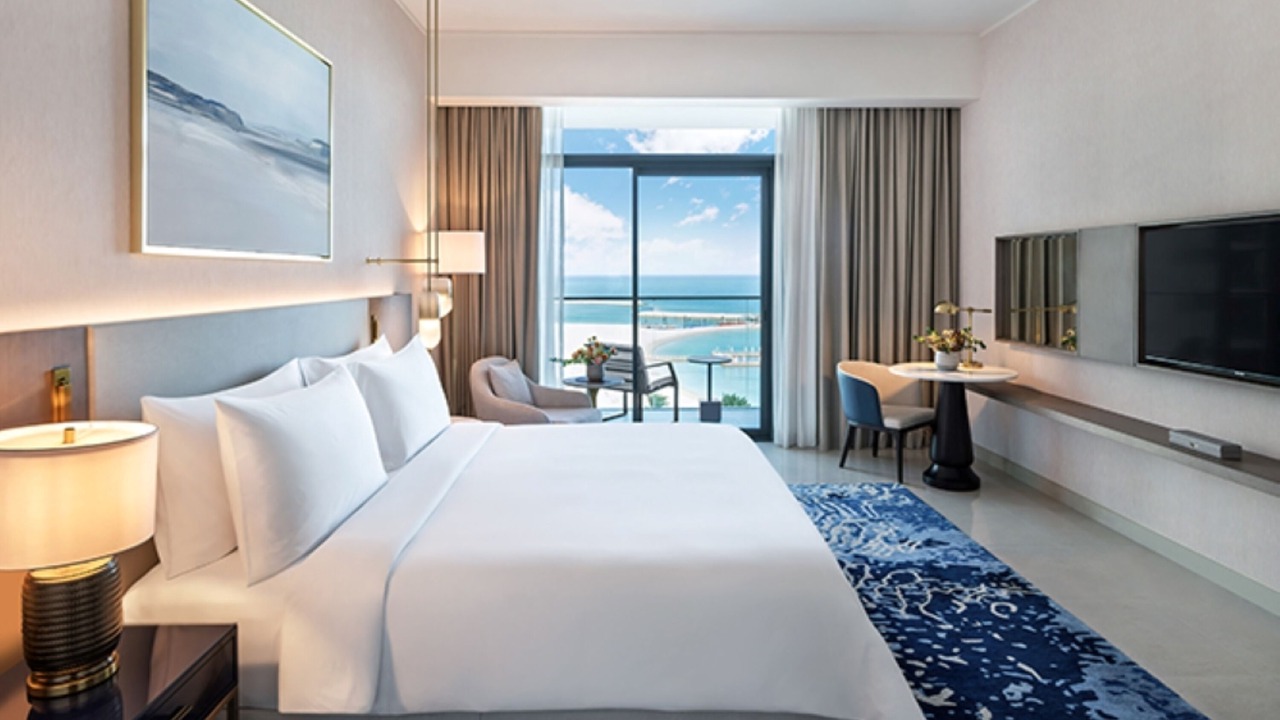 Photo of Bedroom in Muharraq